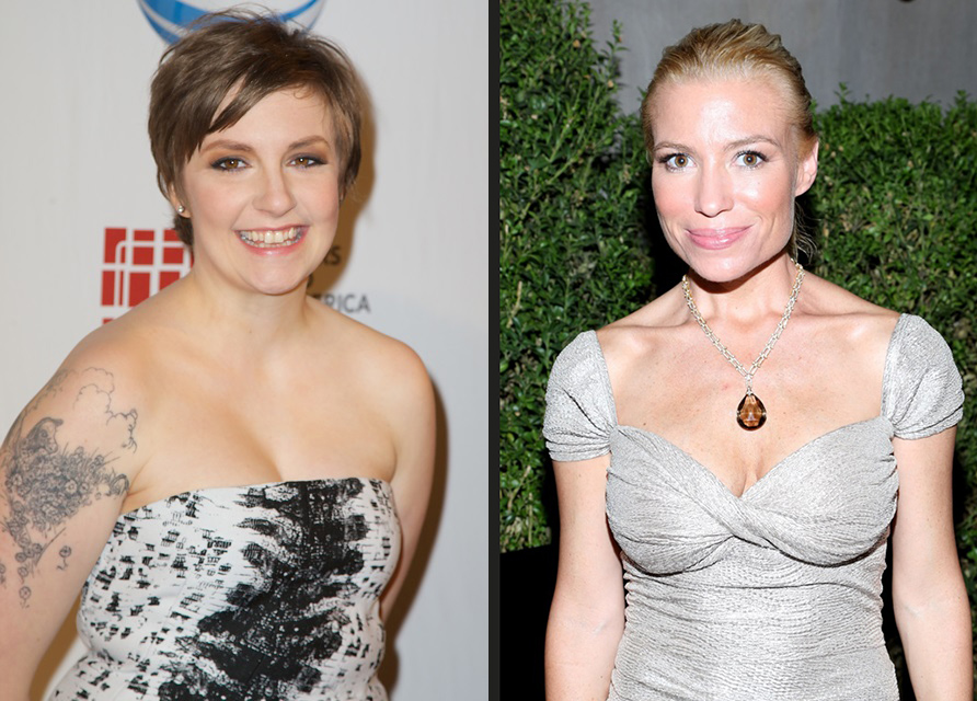Tracy Anderson’s Gross Plans for Lena Dunham’s Body