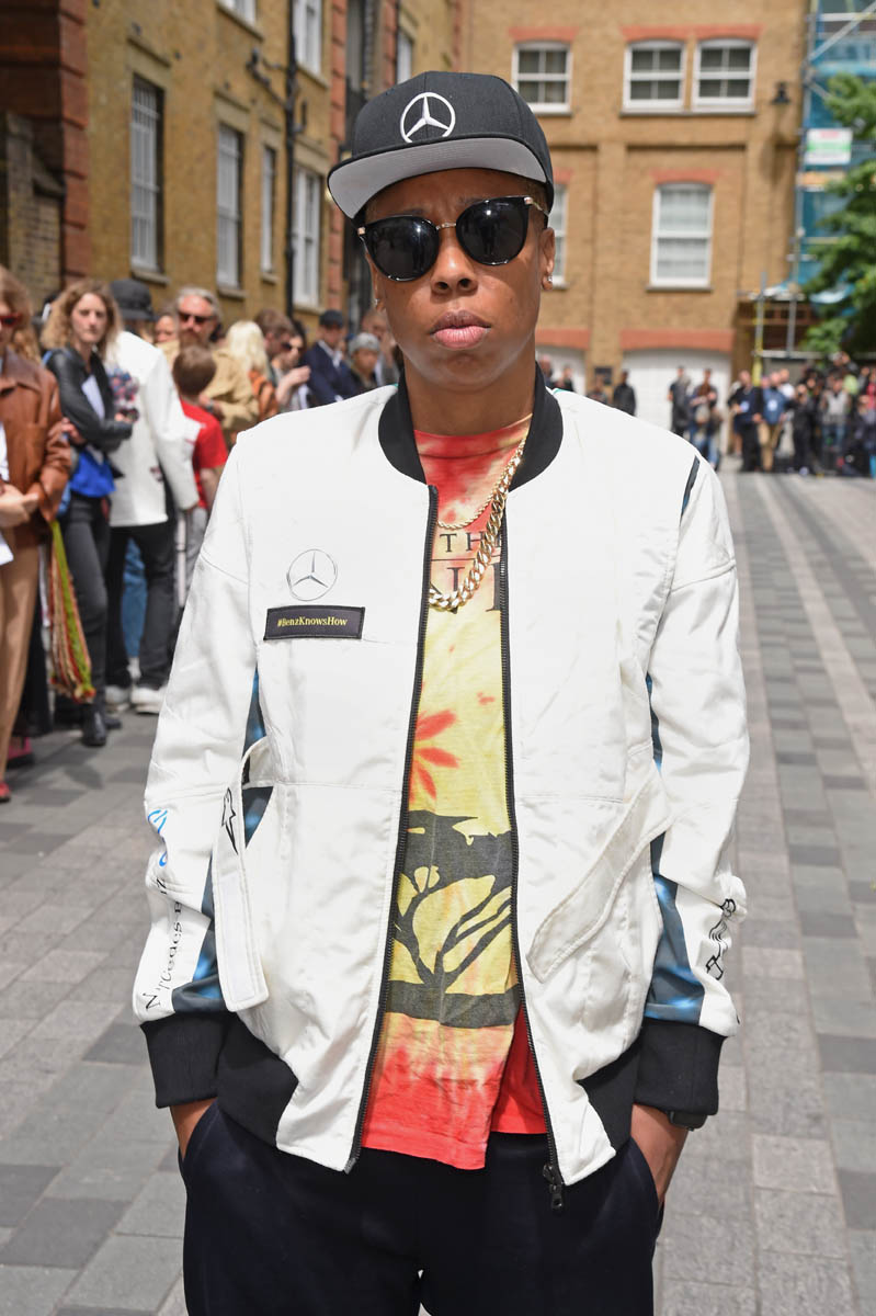 Lena Waithe's The Chi drama