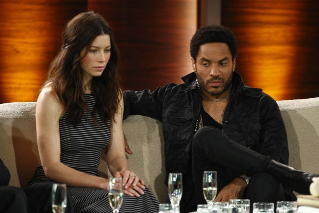 Photo Assumption: What Lenny thinks of Shelfy