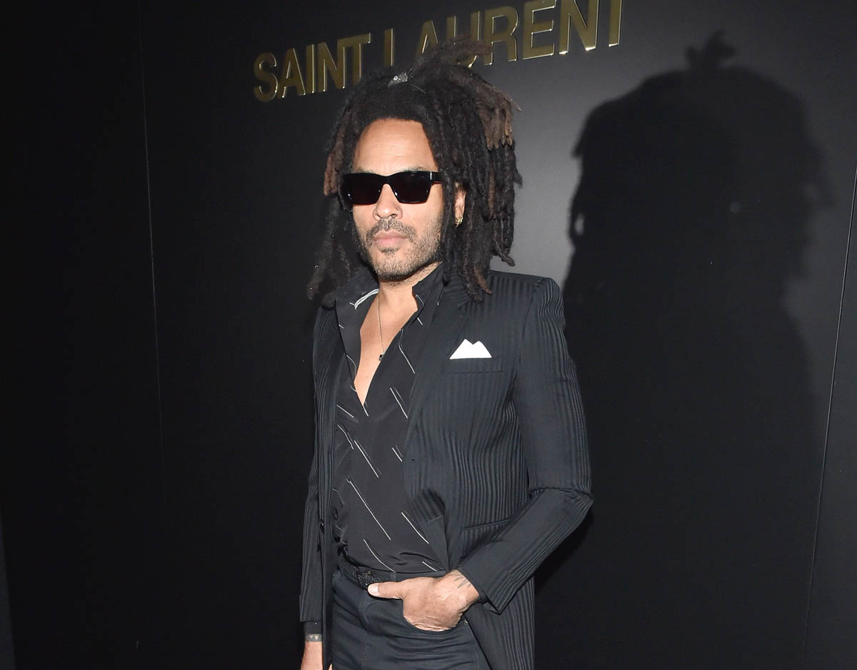 Celebrity Social Media, October 6, 2021