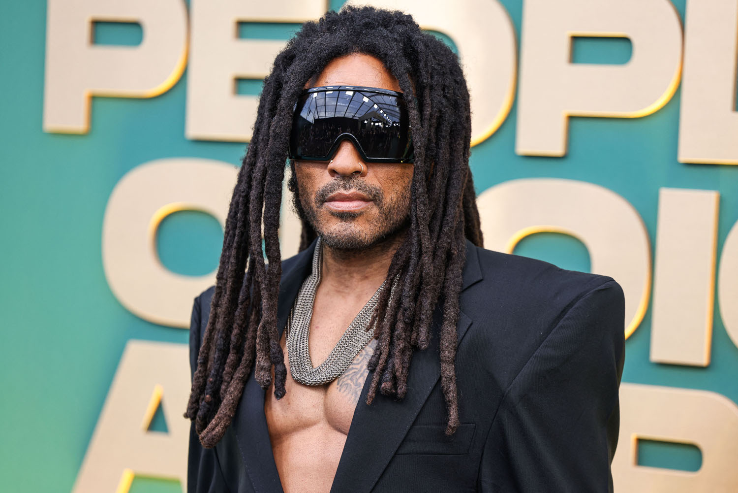 Celebrity Social Media, April 10, 2024