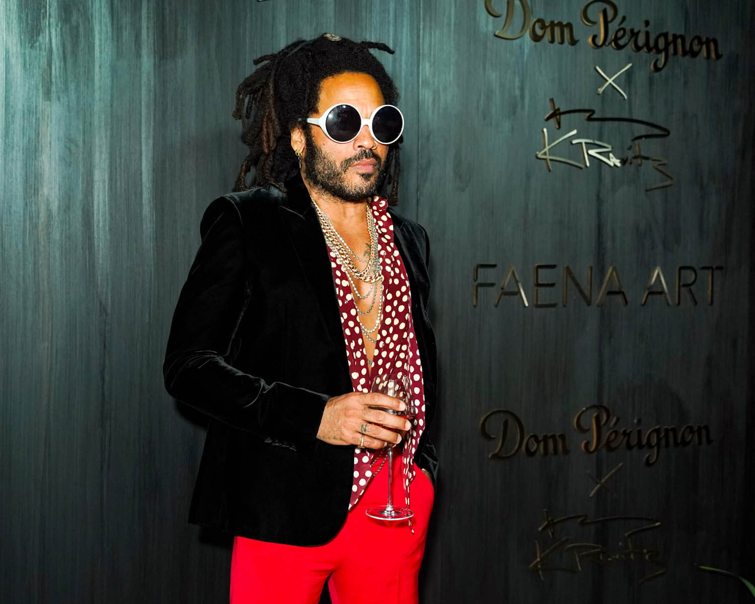 Celebrity Social Media, June 30, 2021