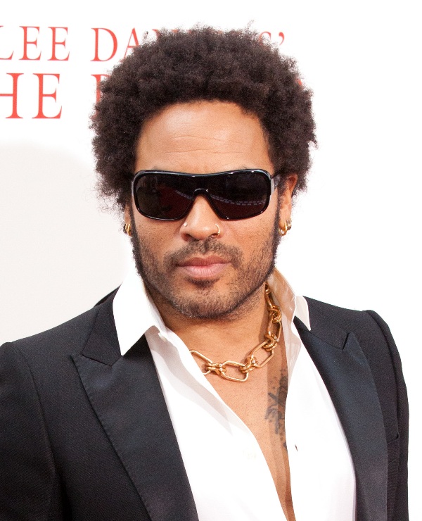 Lenny in The Butler and Minka & Chris’s staggered exit