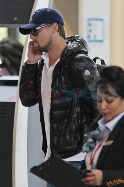 Vancouver Inception + Reese’s boys