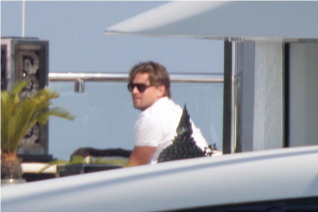 Leo’s life right now