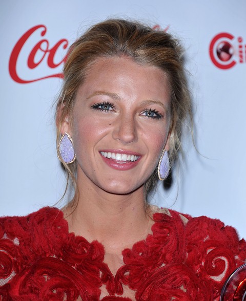 Blake & Leo in Cannes?