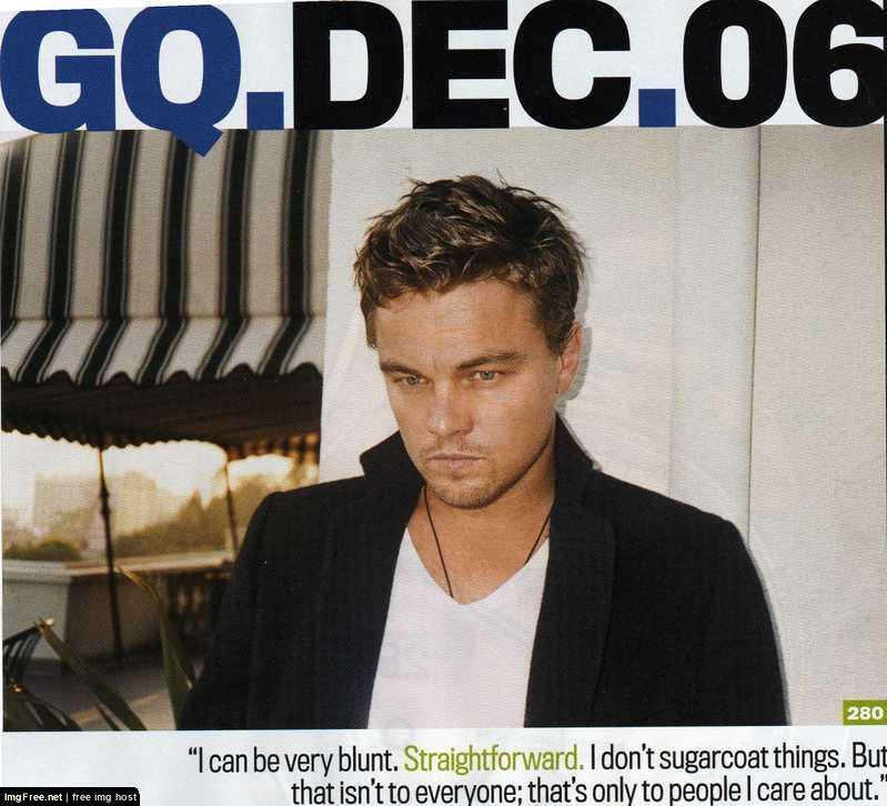 Leo Ascends the Freebie Five