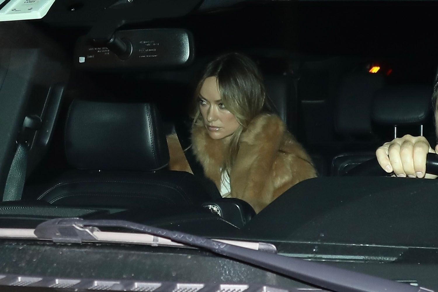 Leo’s Birthday plus Olivia and Chris?