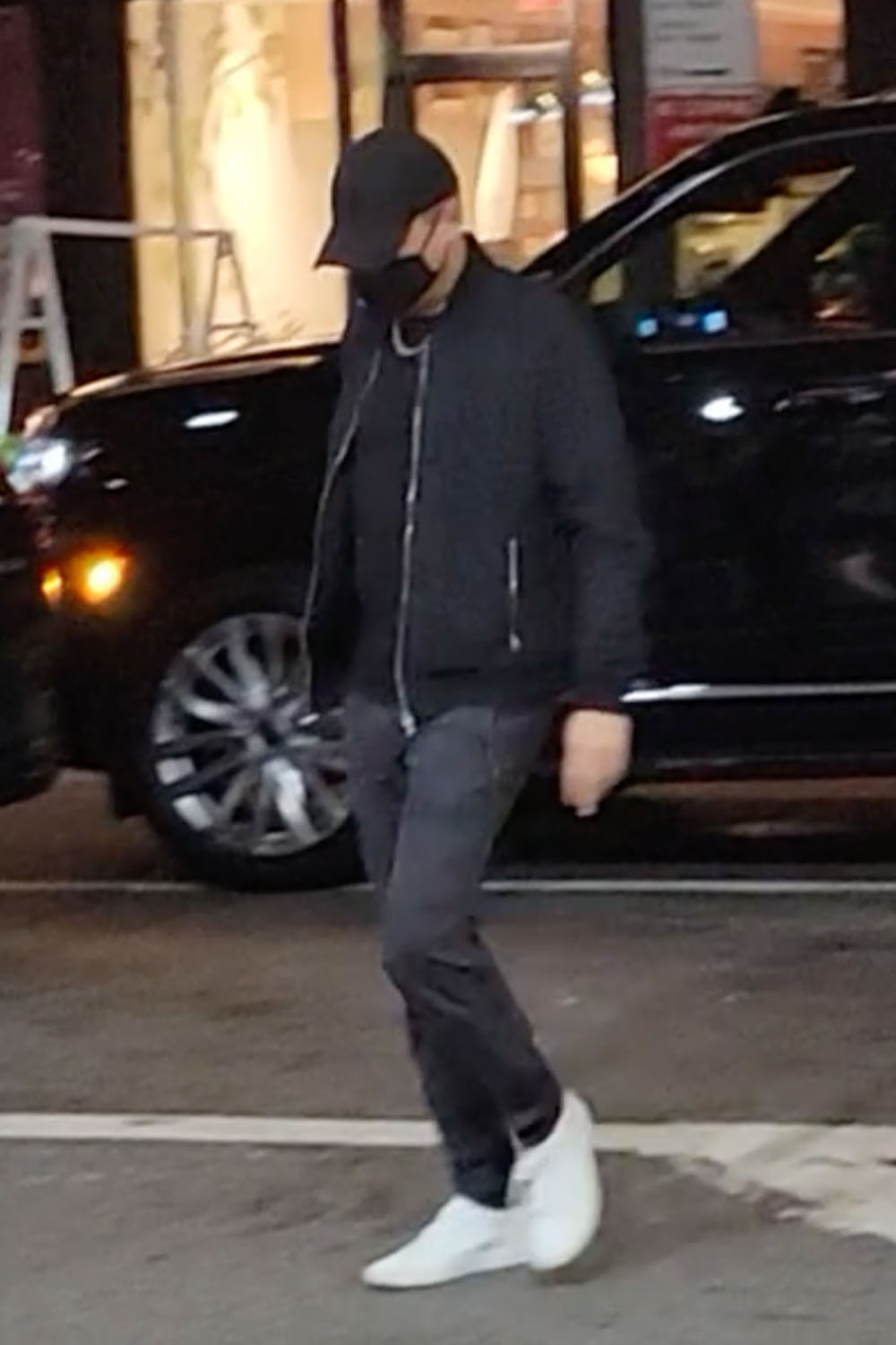 Celebrity Social Media, August 31, 2022