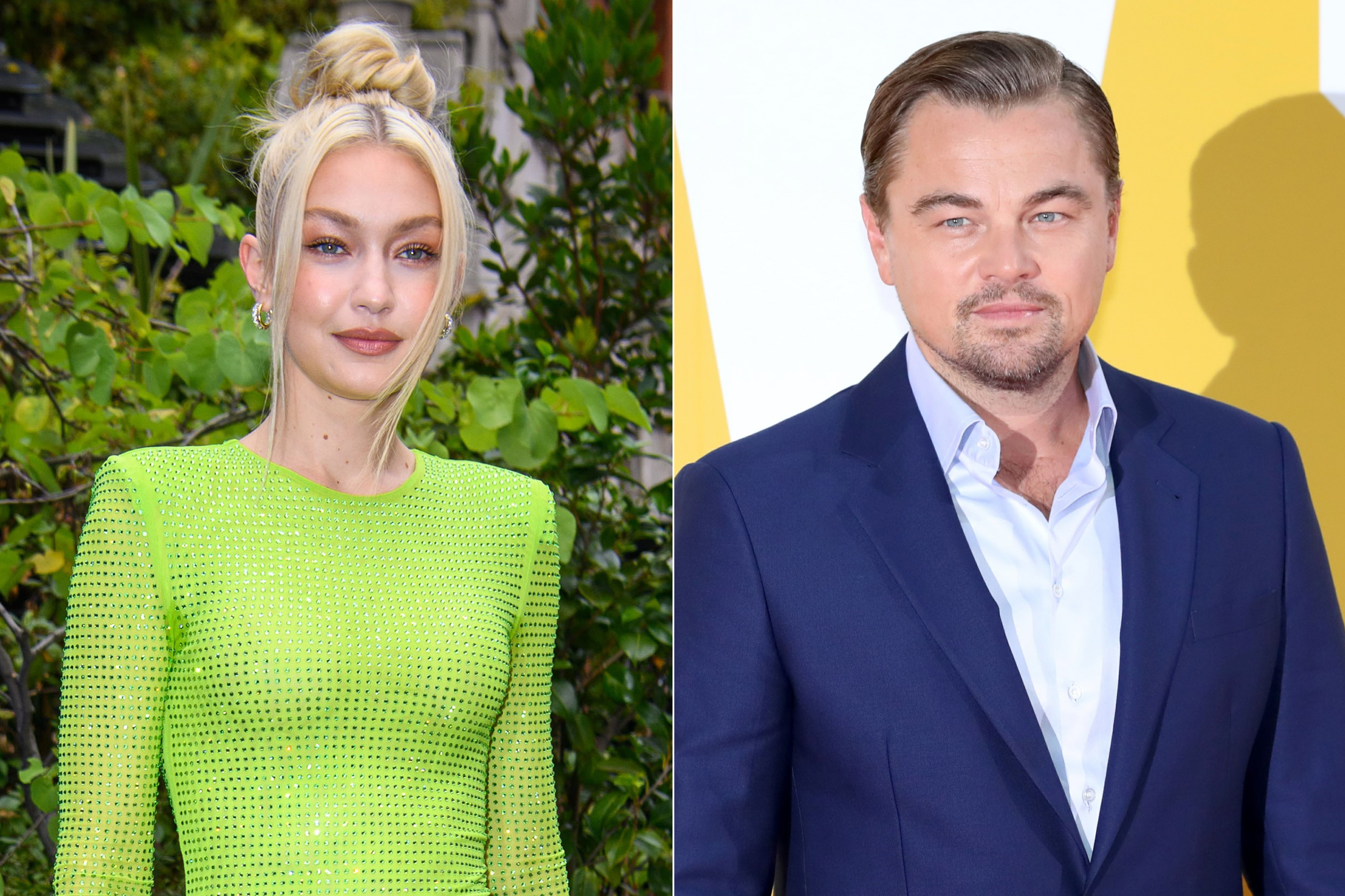 Are Gigi and Leo a thing?