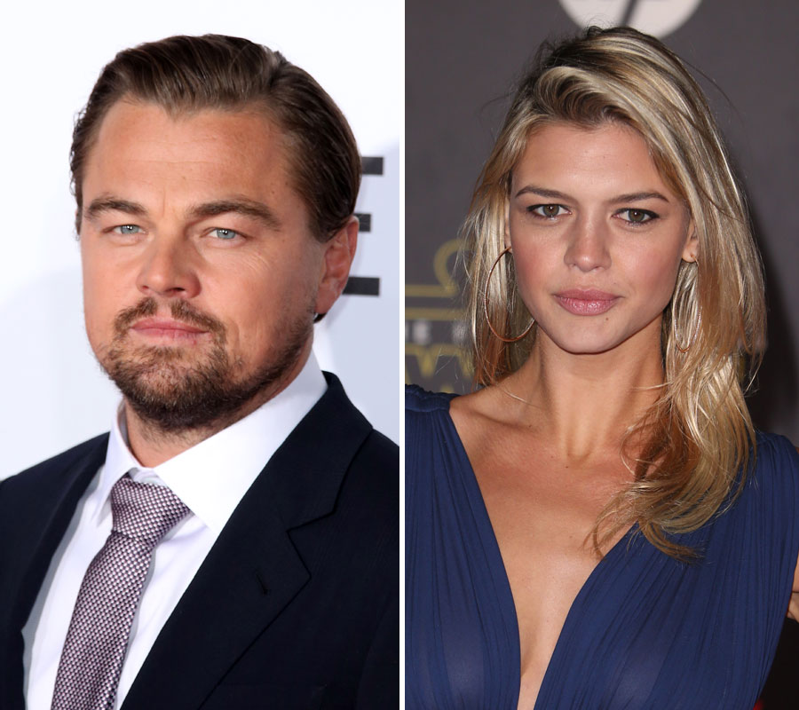 Gain a job, lose a Leo