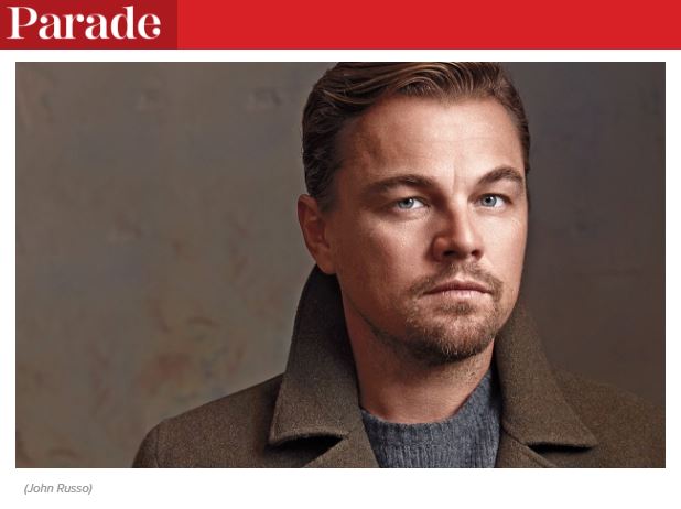 Leo is sensitive to the “persecuted” woman