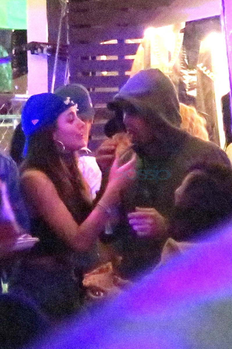 Leo & Camila at Coachella