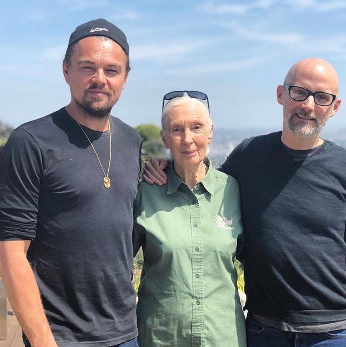 Smutty Social Media, April 9, 2018