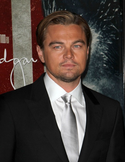 Clint & Leo present J Edgar