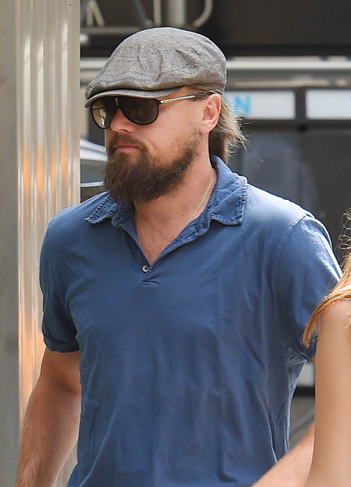 The last few days of Leo