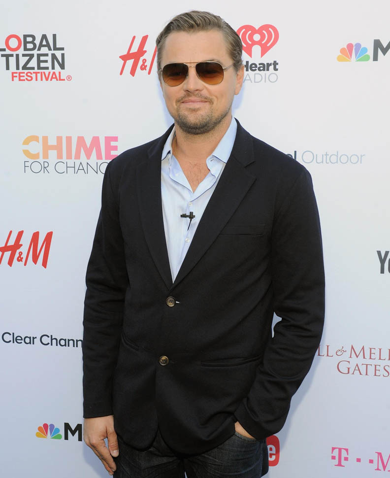 Leo’s campaign is coming