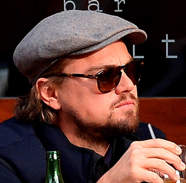 Will Leo be going back there?