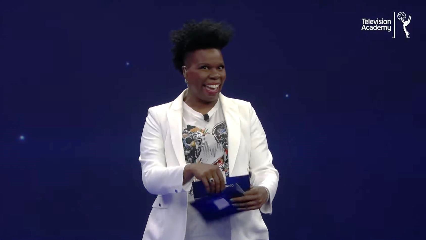 The Best Emmy Nominations In Forever (*Asterisk)