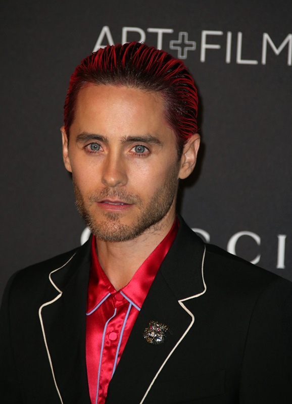 Jordan Catalano came back for real