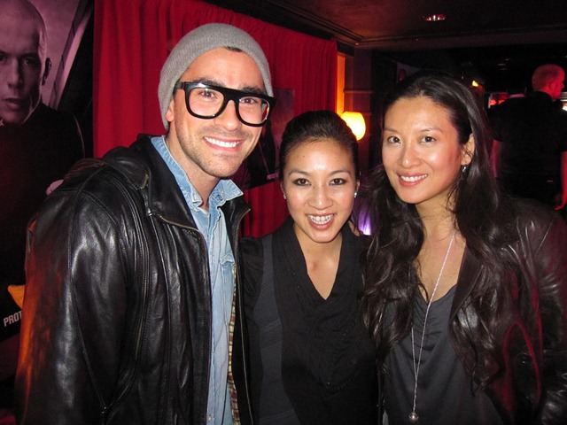 5 Factor Journal: Conclusion...and giveaway!