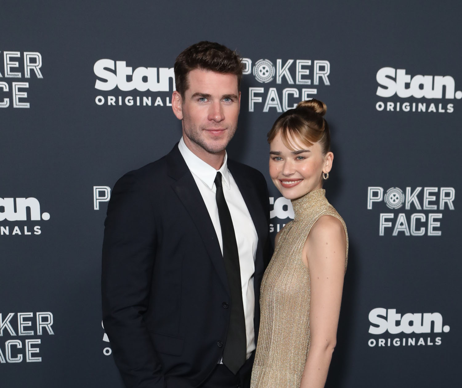 Celebrity Social Media, November 15, 2022