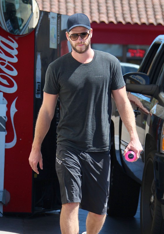 Liam Hemsworth’s double loss
