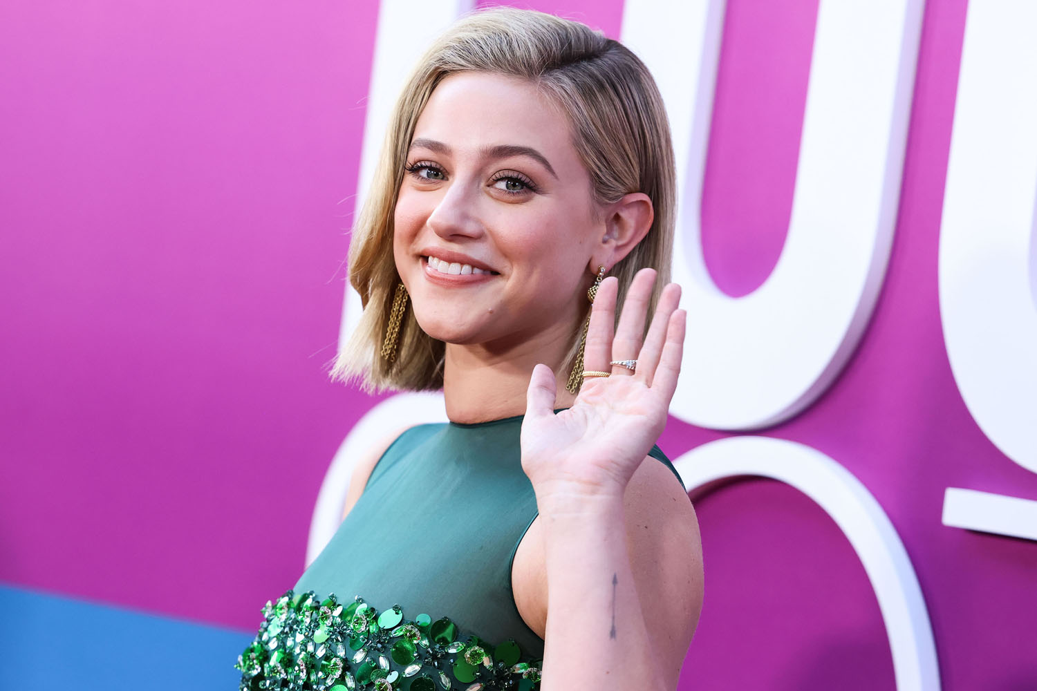 Celebrity Social Media, August 19, 2022