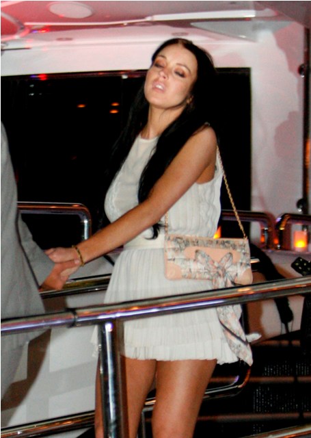 Crank comes to Cannes