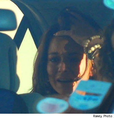 Lindsay Lohan: Feng Shui Firecrotch is a victim