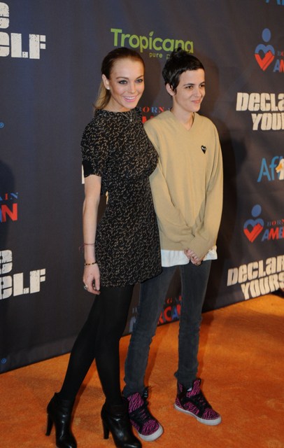 Back together for Obama