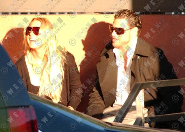 Lilo & the Chicken Fried Faux Father