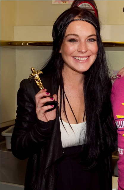 Bottom is still a long way off