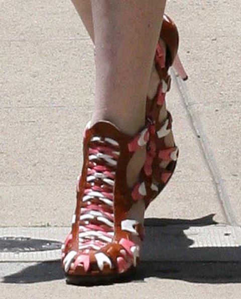 No More Lilo & SamRo?