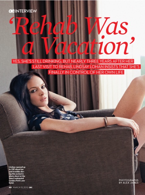 Lilo OK! for Sarah S