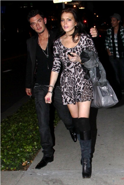 Clubbing with the Crank