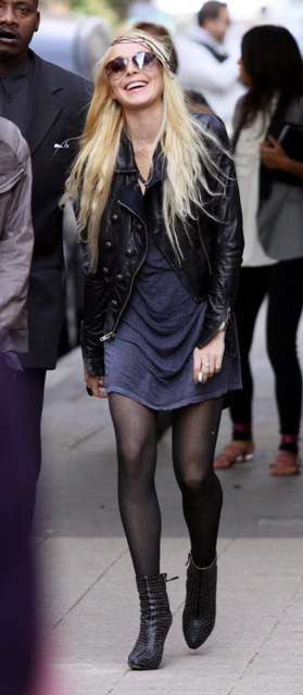 Scurry aside for Beyonce