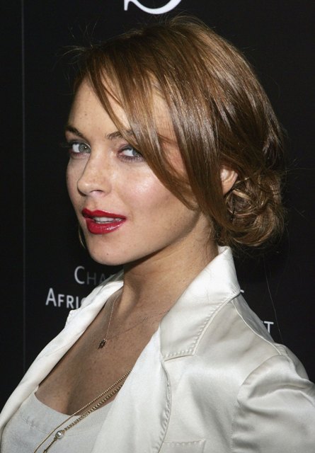 Lilo: Horny &  Hungry?