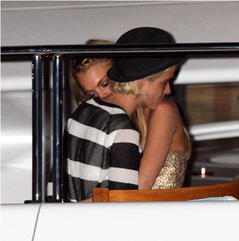 Crank too broke for Cannes?