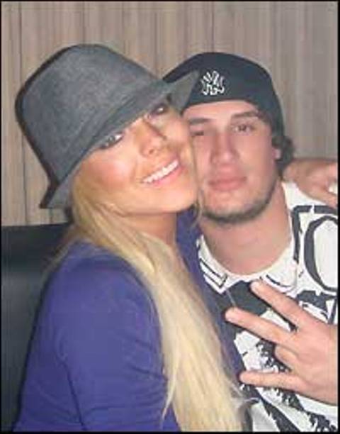 Lindsay Lohan, Sex Maniac