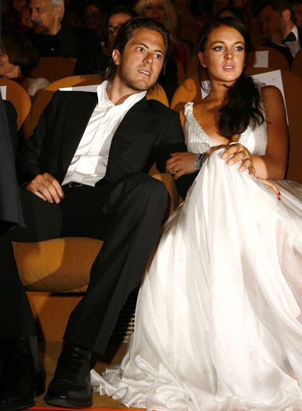 Lilo: dirty face goes to Venice