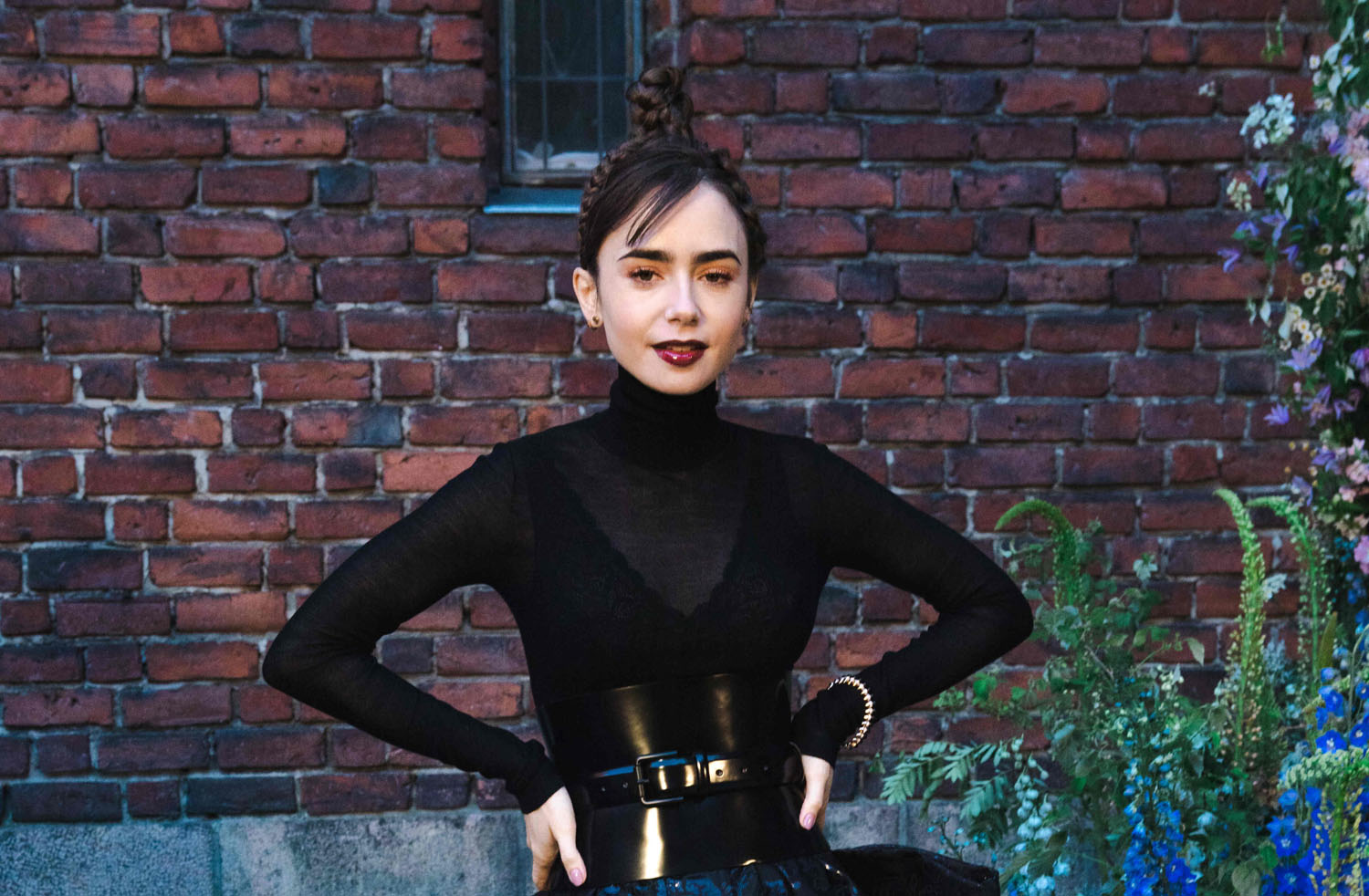 Celebrity Social Media, January 23, 2024