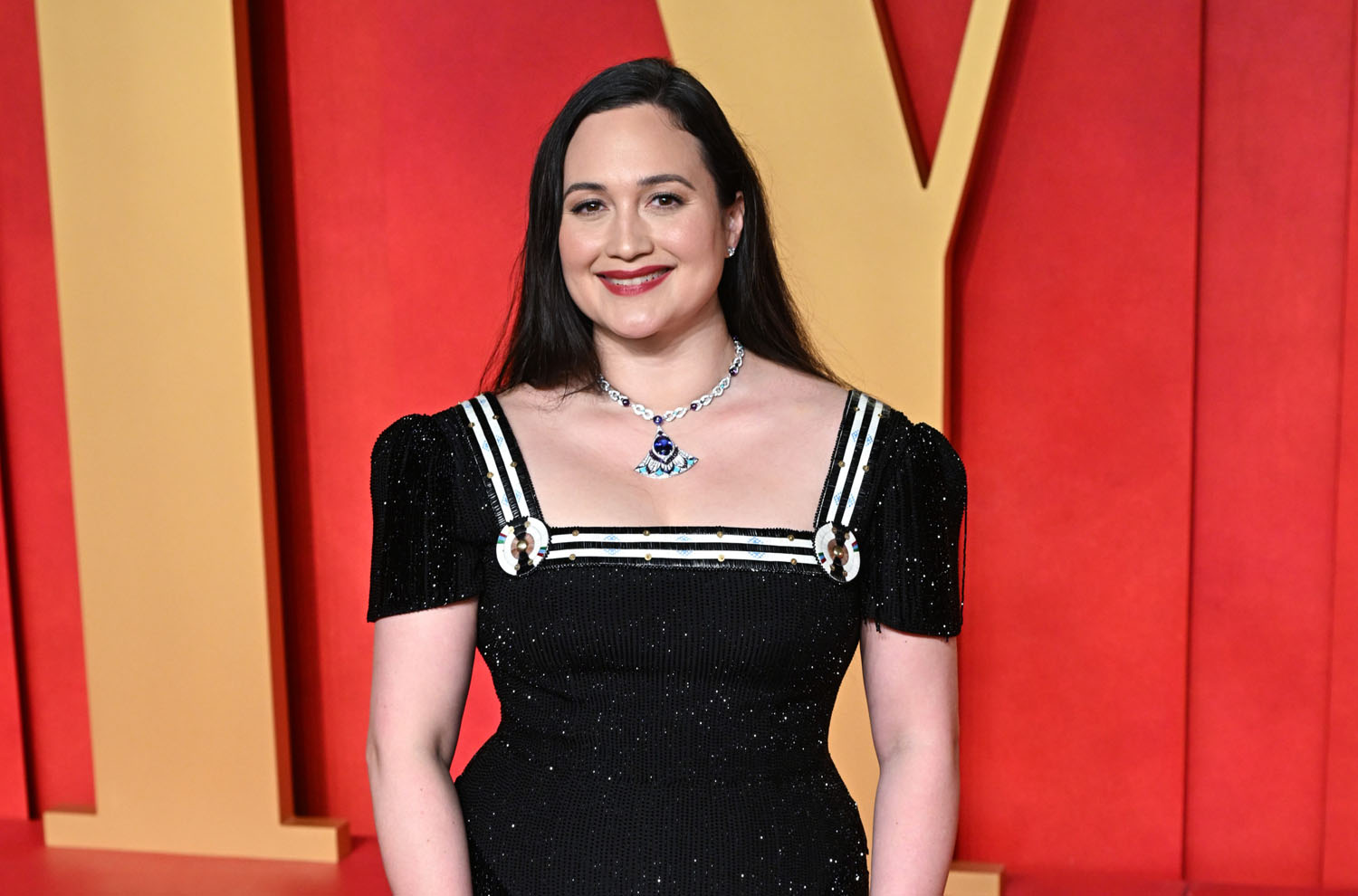 Lily, onward and upward