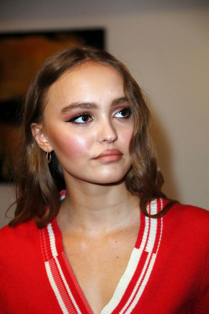 Timothee Chalamet’s Peter Kavinsky moves