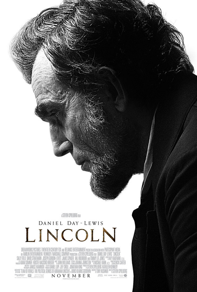 Lincoln looks amazing, and hollow
