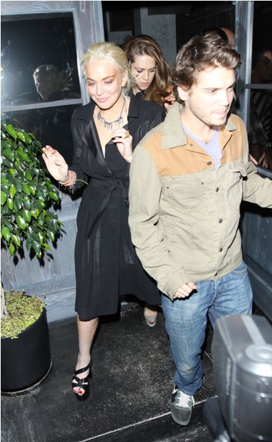 Freedom: just in time for the weekend