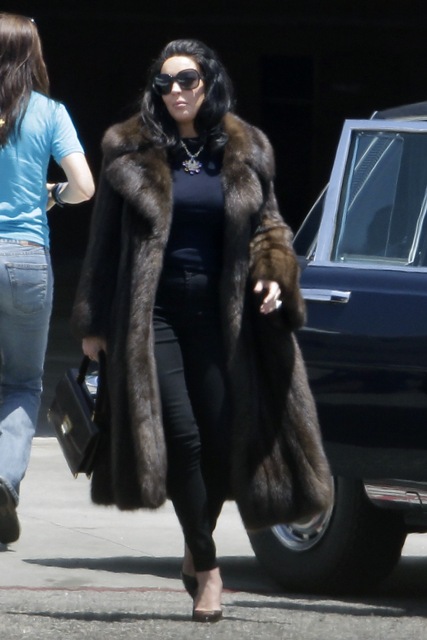 Lohan and the unions