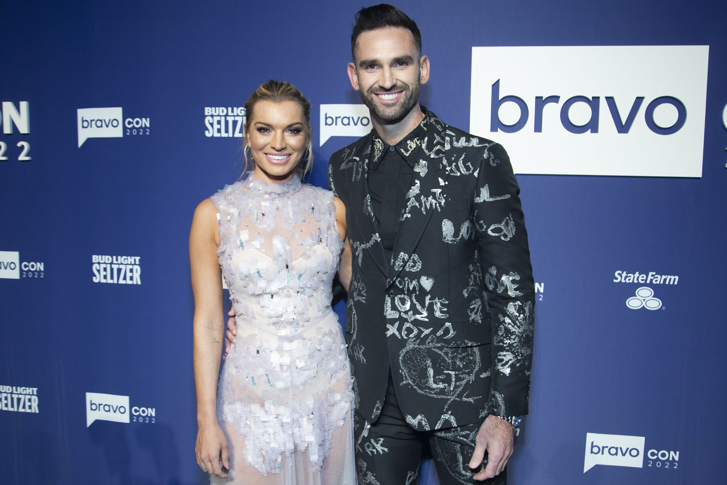 Did Summer House's Carl leave guests holding the bag?