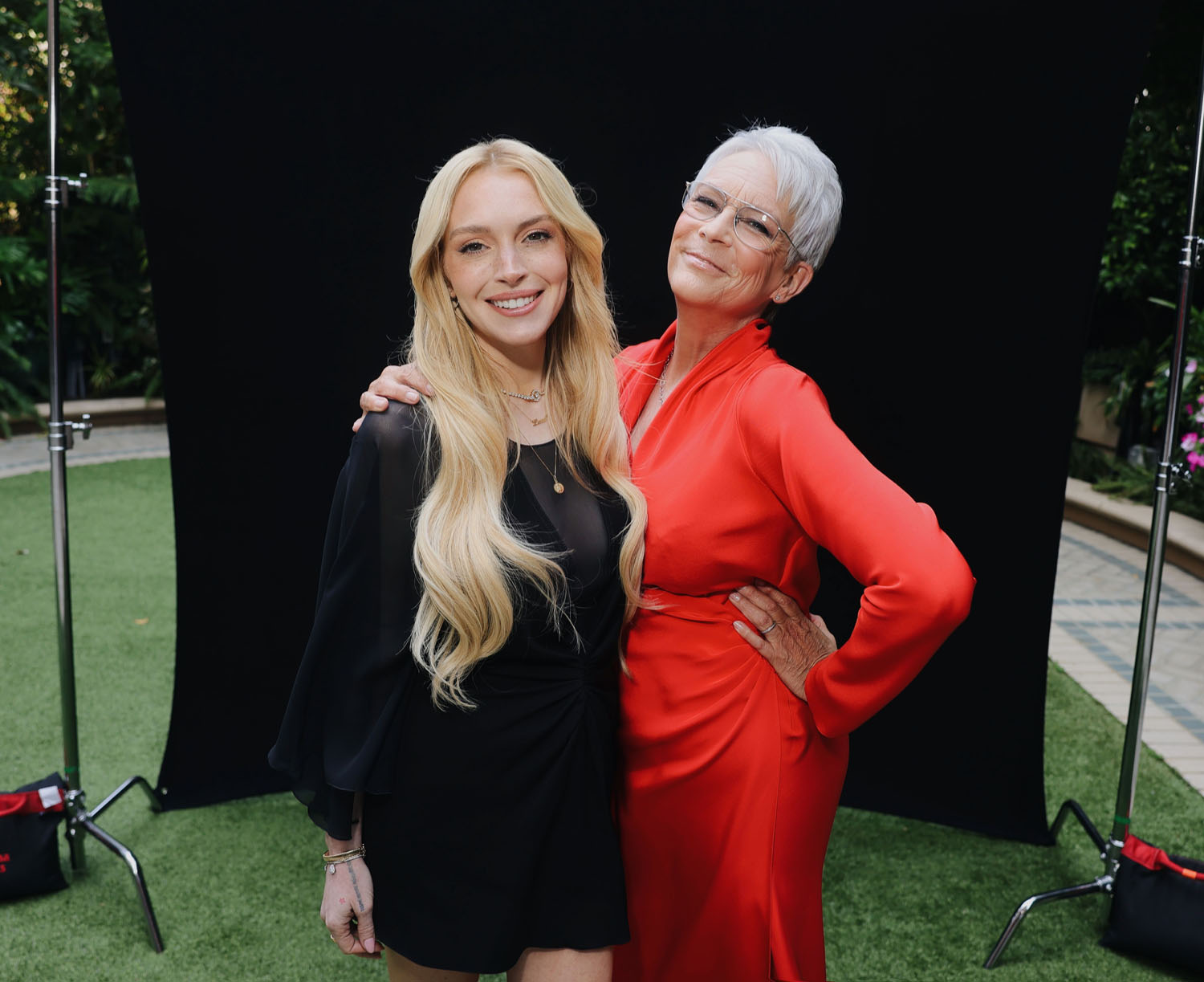 Fantastic and Freaky