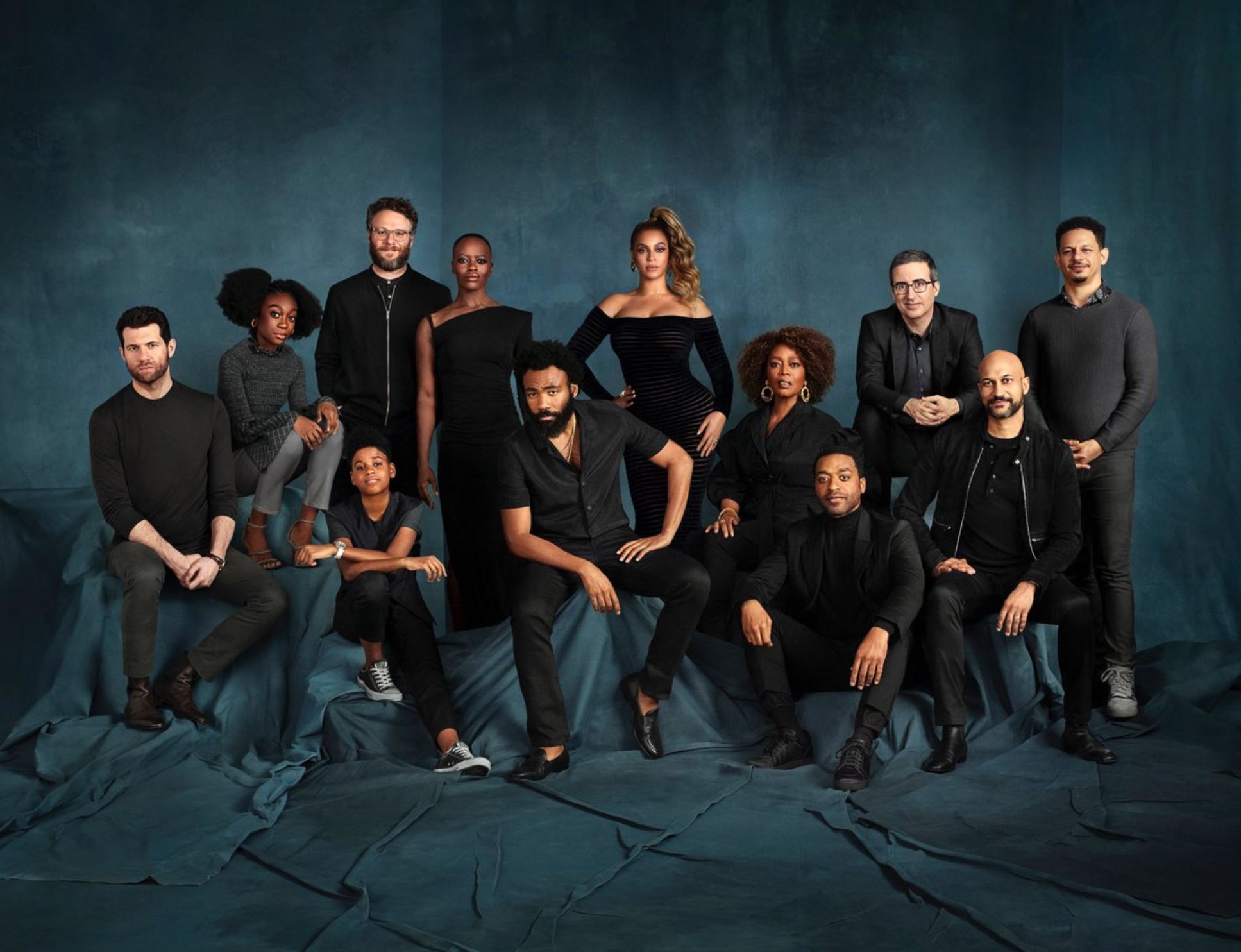 Intro for July 23, 2019